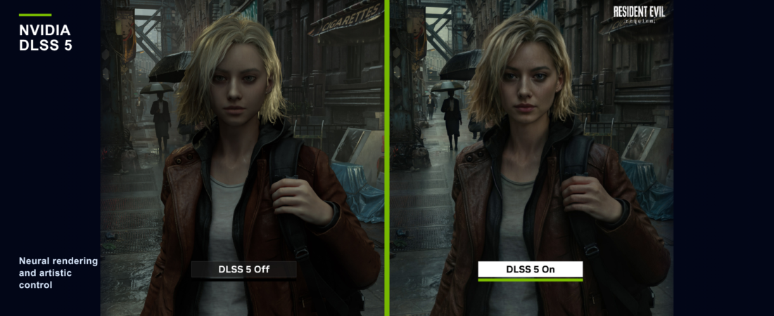 DLSS 5’s leaked experiments are showing why artistic control could matter so much