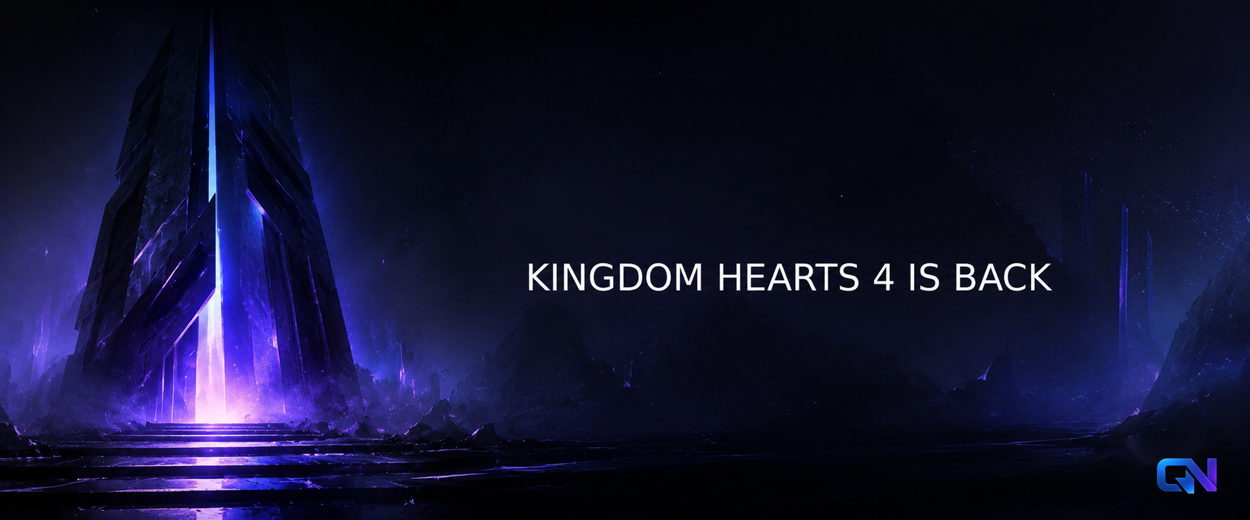 Kingdom Hearts 4 is back, but Disney’s wider Kingdom Hearts push is the real story