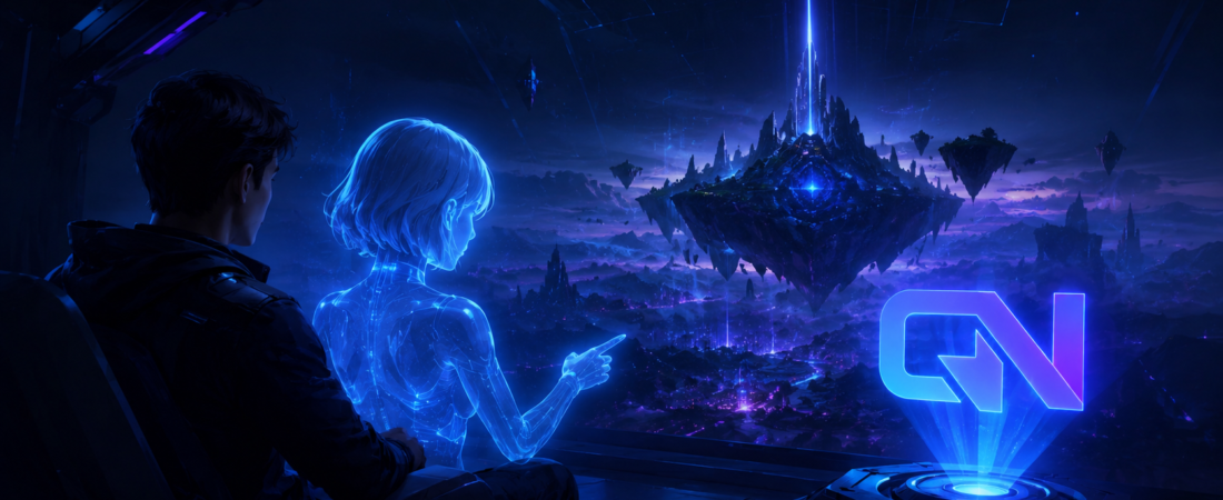 AI-native games could change gaming — if developers remember to make them fun