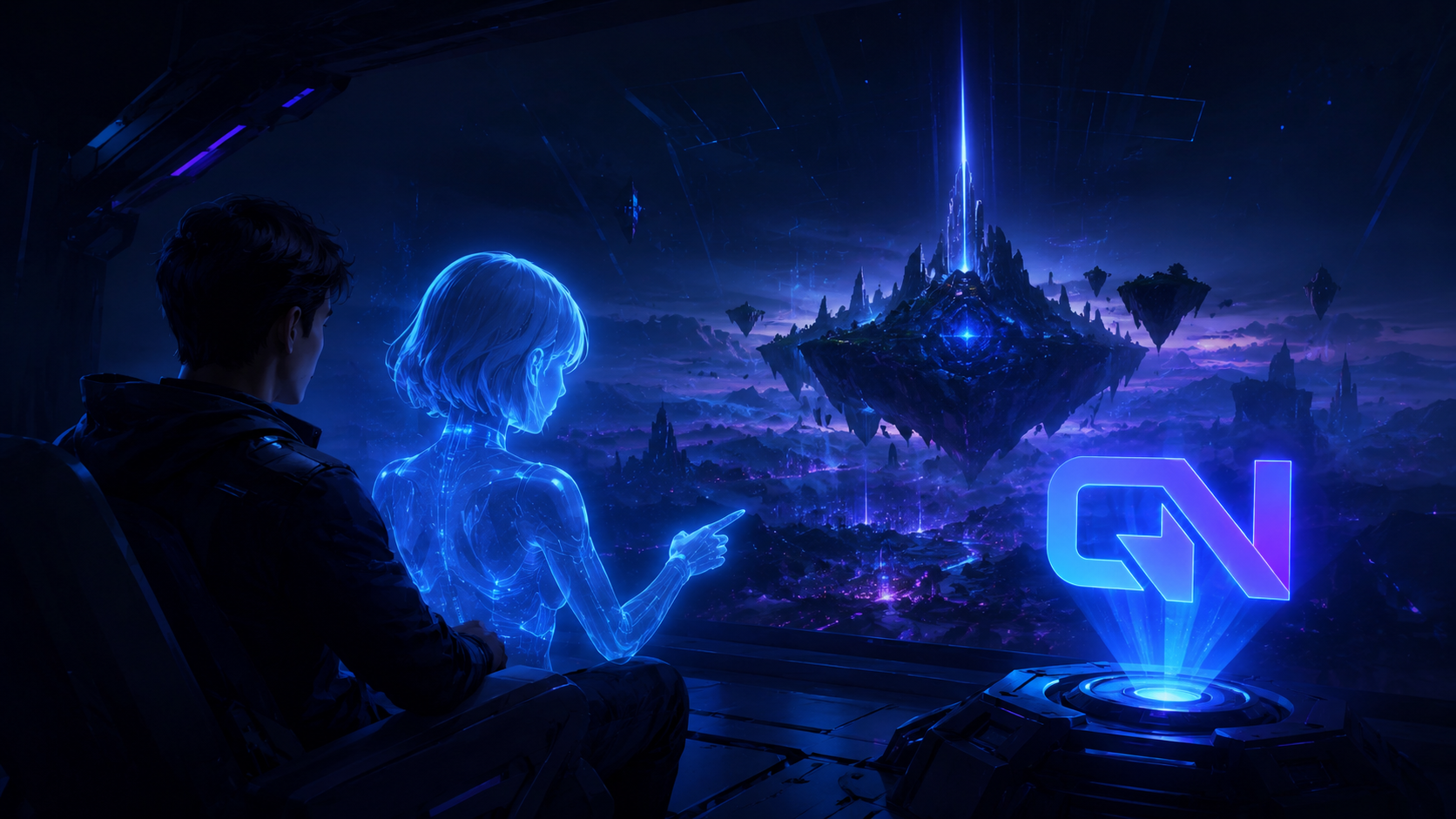 AI-native games could change gaming — if developers remember to make them fun