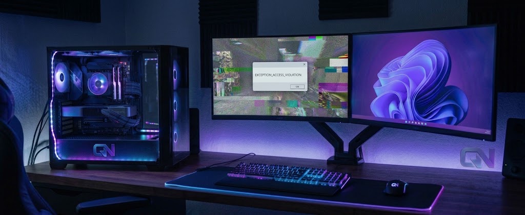 Windows 11’s August update can crash some games, and RGB drivers are caught in the middle