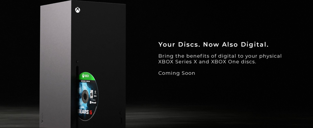 Xbox is making physical game discs unlock digital access, and ownership gets more complicated