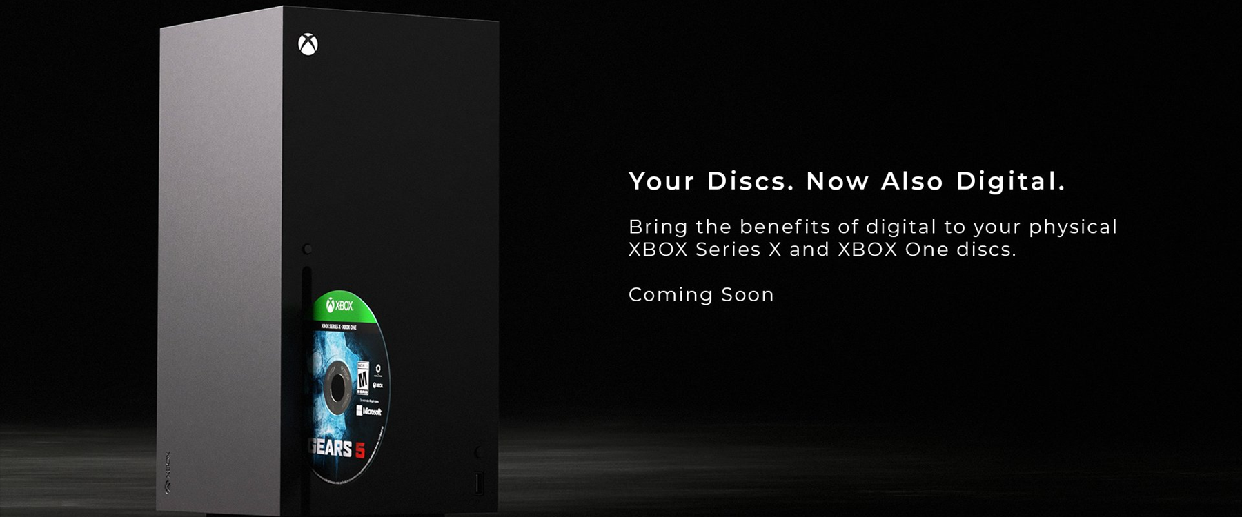 Xbox is making physical game discs unlock digital access, and ownership gets more complicated