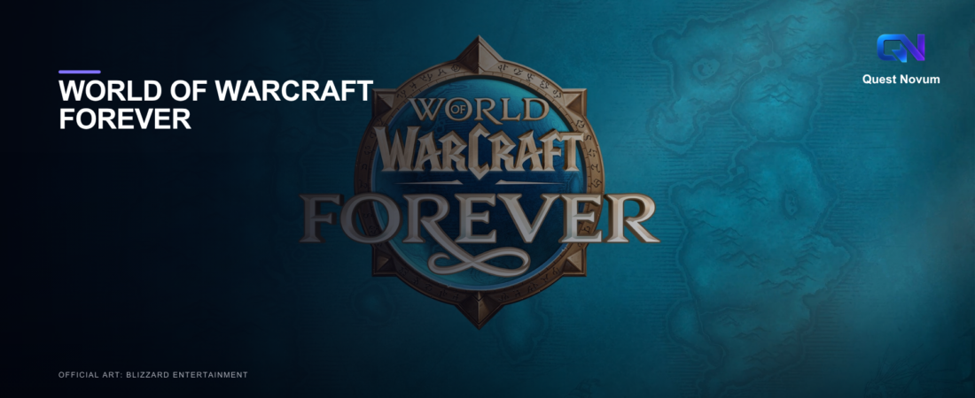 World of Warcraft: Forever has a level-60 progression problem to solve