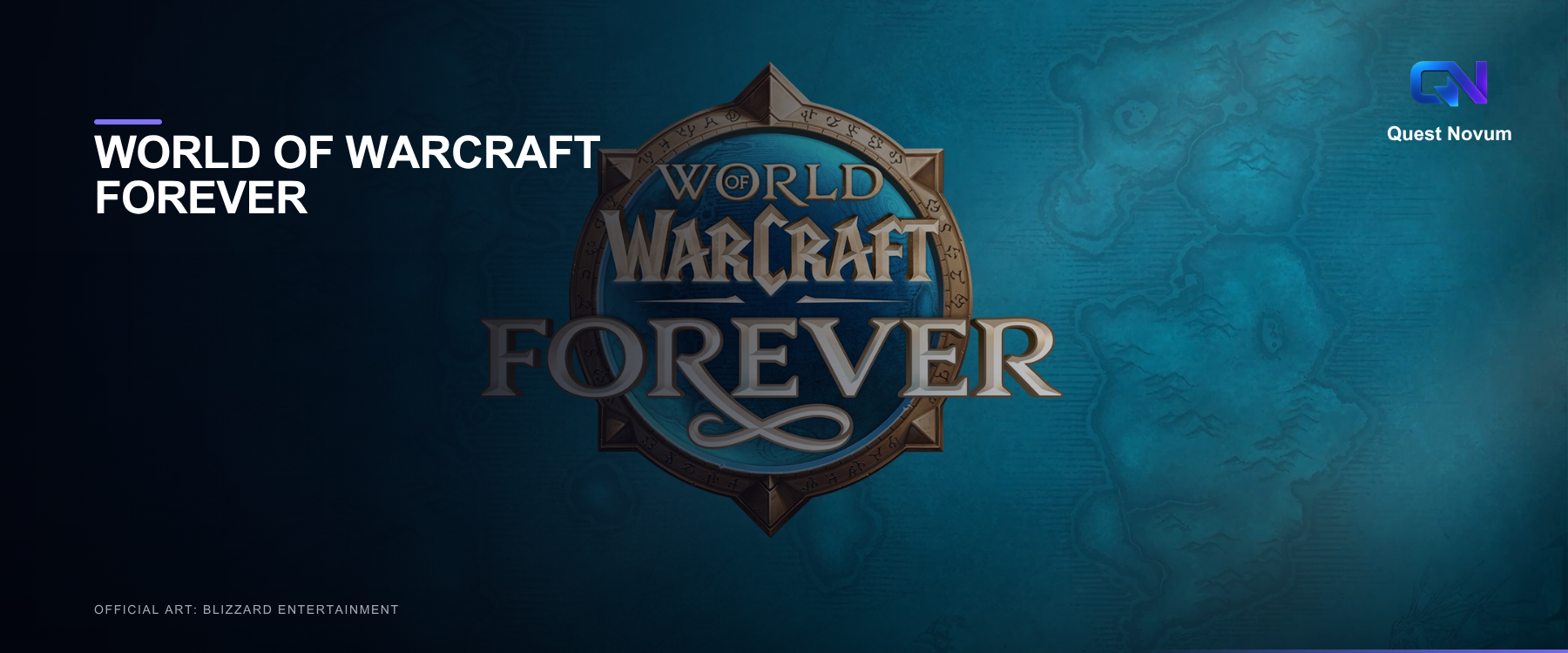 World of Warcraft: Forever has a level-60 progression problem to solve